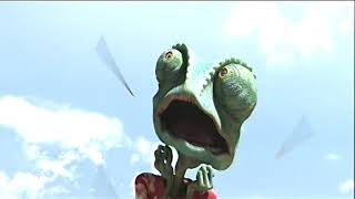 Rango Trailer