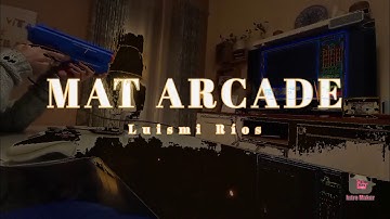 Sinden LightGun en Raspberry Pi :: Operation Wolf :: Mame