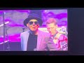 Mercy, Billy Price Band