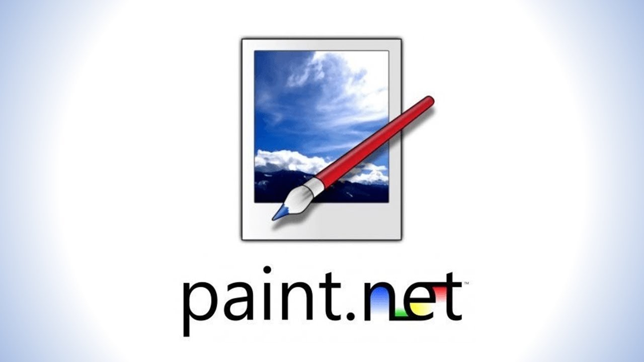VDO บันทึกการสอน บรรยาย ปฏิบัติ สัปดาห์ที่ 13 Paint net