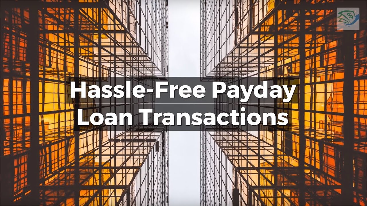 payday loans in Marysville OH