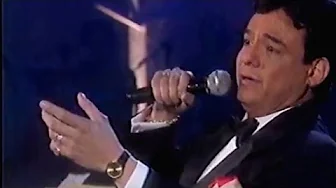 José José - 40 y 20 En Vivo 1992 José José - 40 y 20 En Vivo 1992