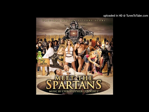 Land Of Sparta