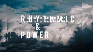 Glitch Typography After Effects Templates