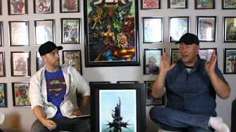 Batman V Superman Review "Spoilers"!!