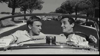 A Beginner's Guide to Italian Cinema