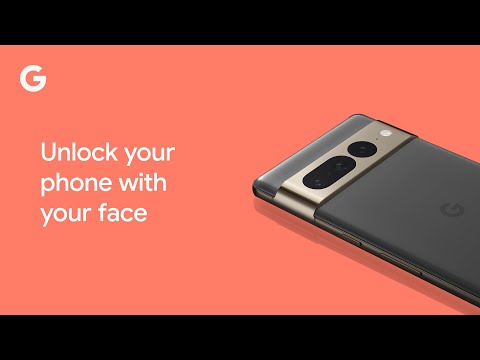 Video: Kaip įdiegti „Google“atrakinimą pagal veidą?