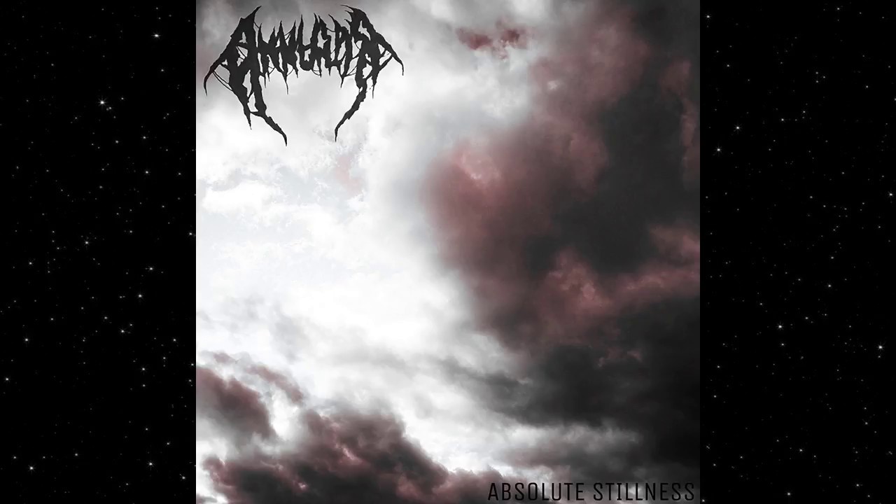 Annular - Absolute Stillness (Full EP) black metal caterpillar