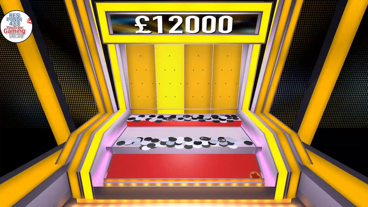 Tipping Point App £12,000 Jackpot Win ! YouTube