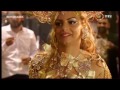 mariage gitan 2017 Sinaï & ophélia sur tf1