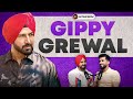 Gippy grewal about his journey from being a waiter to superstar  ak talk show episode 103