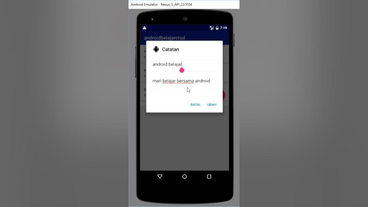 Android php id. Android php id
