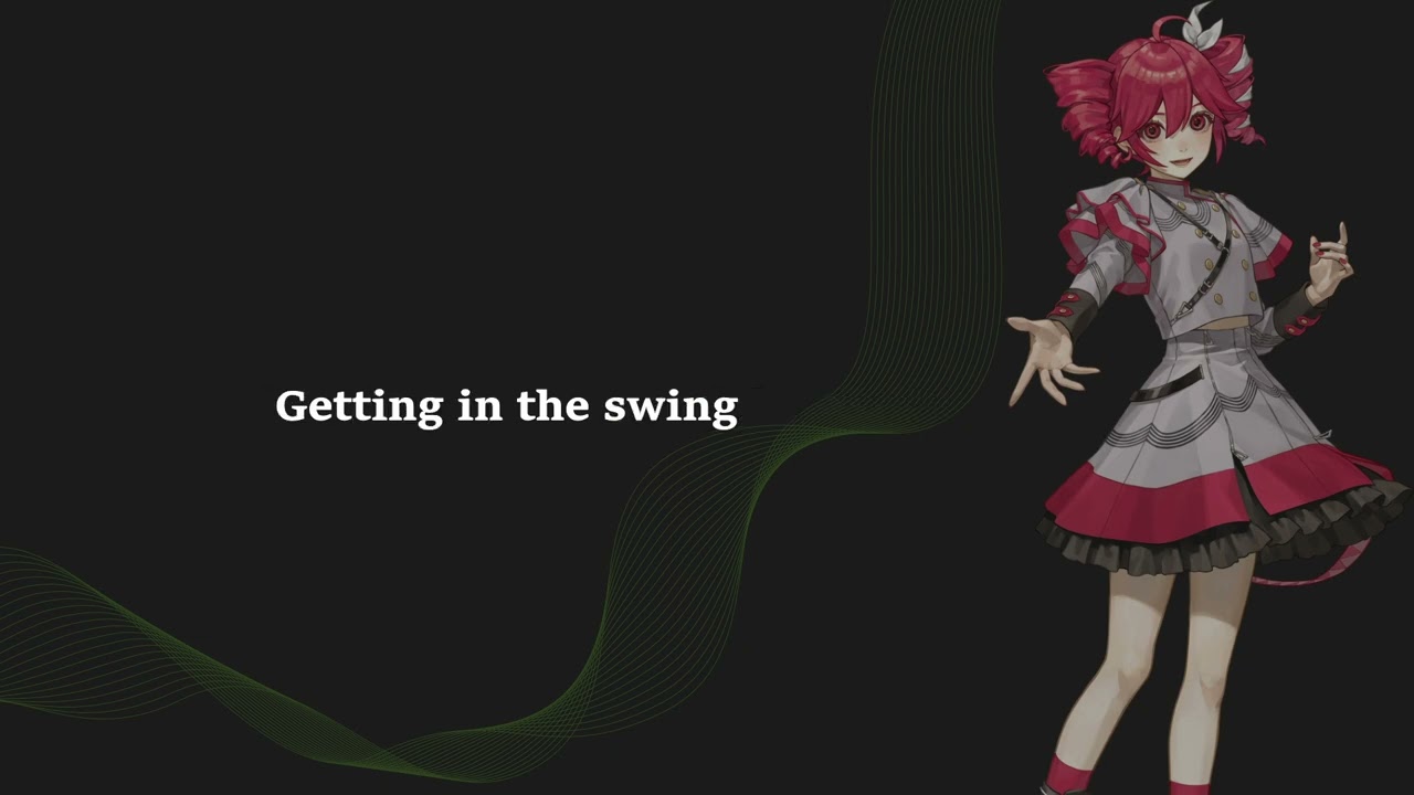 【Kasane Teto SV2】ABBA - Dancing Queen