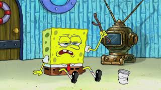 If Crocodile played more in SpongeBob