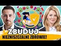 Jak nie chorowa zbuduj elazn odporno dla siebie i dzieci  olga grech