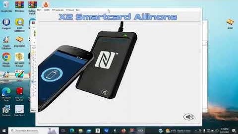 X2 EMV SOFTWARE 20242025 full tutorial and Walkthrough method