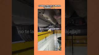 Todavía sigue ahí 😂  #humor #comedia #argentina #argento #humorargentino #virales #viral