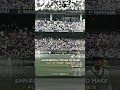 Jasprit Bumrah’s Lethal Reply 🏏🇮🇳||#cricket#jaspritbumrah#viral
