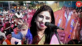 Poet Dr. Bhuwan Mohini | Jordar Talk ||  Bhuvan Mohini Indore Full Song kavi Sammelan Bhivan Vira...