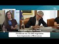 Crisis migratoria en Ceuta | Marlaska respalda al CNI pero niega que hubiera informes | RTVE