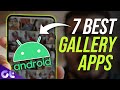 Top 7 des meilleures applications de galerie pour android en 2022  technologie de guidage