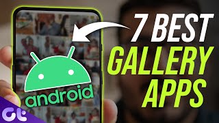 Top 7 BEST GALLERY Apps for Android in 2022 | Guiding Tech screenshot 3