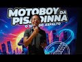 Motoboy da pisadinha ensaiando piseiros Minha pequena cover