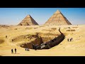 Misteri dell'Antico Egitto che Ancora Intrigano gli Scienziati