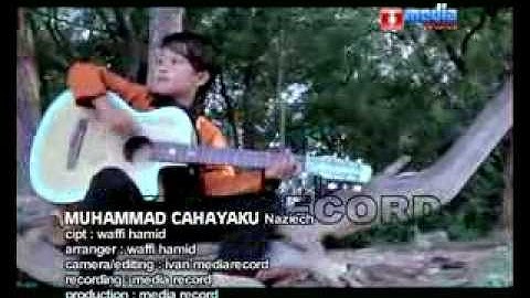 New Nasheed (Muhammad Cahayaku - NAZIECH) Video Trailer