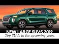 Best Big Suv