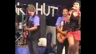 SST Ada yang marah (Matta Band) - Neo Sari - RGS. mr. rusdi