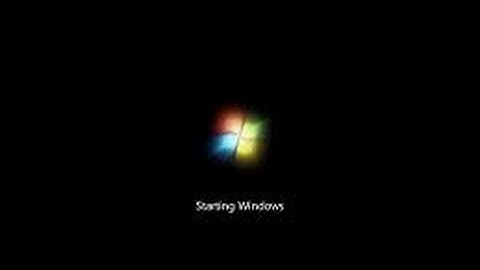 How To Fix Windows 8 Black Screen After Login
