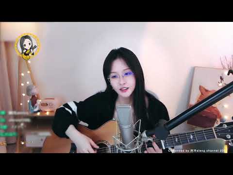 【吉他】阿冷aleng 《橋邊姑娘》 ;《指紋》;《午餐》