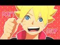 Boruto AMV DON T STOP Boruto AMV DON T STOP