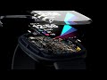 Видео: Fitbit Sense, tumehall/must FB512BKBK