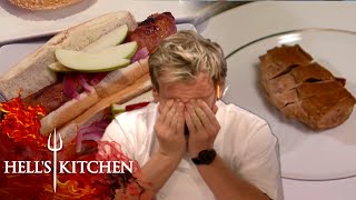 The Best of Challenges On Hell's Kitchen | Part One