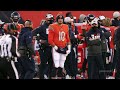 “I’m in a Bad Bad Place” – Bears Fan Kyle Brandt on Chicago’s QB Situation | The Rich Eisen Show