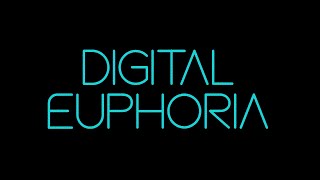 isolation – Digital Euphoria (Official Audio)