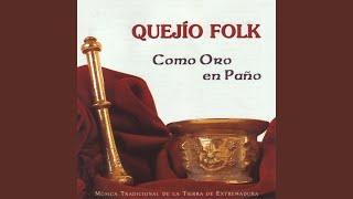 Video thumbnail of "Quejío Folk - A la Luz Del Cigarro"