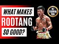 5 Things That Make Rodtang So Good w/ Tips To Improve