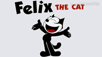 Continue? - Felix het Cat