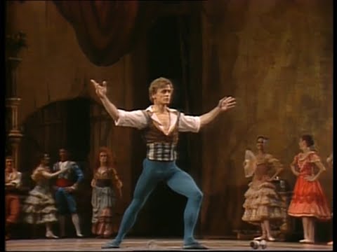 วีดีโอ: นักเต้นบัลเล่ต์ Mikhail Baryshnikov: ชีวประวัติความคิดสร้างสรรค์และข้อเท็จจริงที่น่าสนใจ