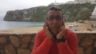 إلى أخنوش: لست سوى مرسولا "للحب"