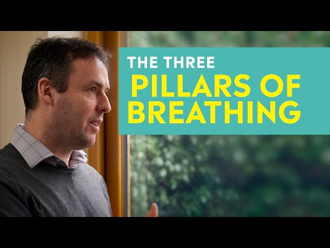 The 3 Pillars