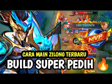 Zilong New