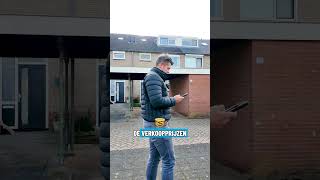 MARKTPLAATS AUTO KOPEN BIJ BRANDWEERVROUW!!#stipt #stiptp...
