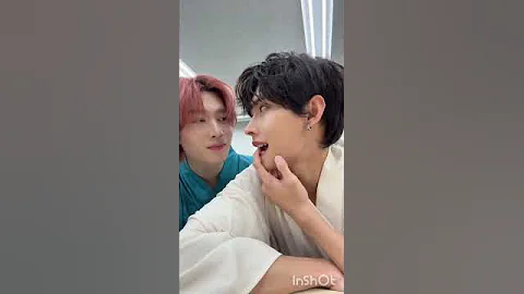 "The Kiss That Says It All 💖 | Yim & Tutor’s Love Story"  💋 #tutoryim #mynameis_yim #bl