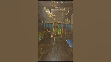 How Low Field of View Feels Like | Escape from Tarkov #Shorts