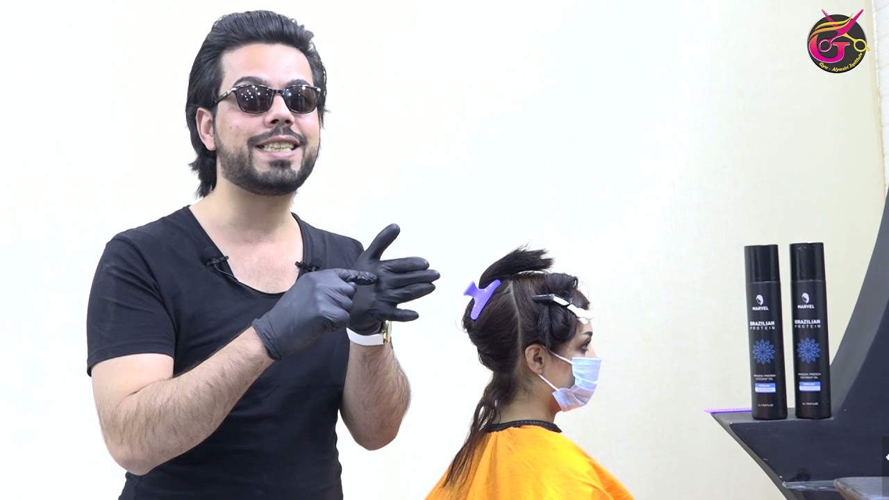 هل تحتاجين لمعرفة طريقة استخدام واستعمال مسرح الشعر ؟؟؟ #غيو_الياسري #كربلاء