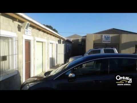 280 Square Metre Business To Let in Newton Park, Port Elizabeth, South Africa for ZAR 24,500 per...